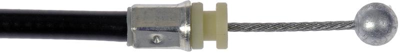 Dorman 912164 Fuel Door Release Repair Kit product image 3 of 3
