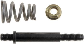 Dorman 03091 Exhaust Manifold Bolt and Spring product image 6 of 6