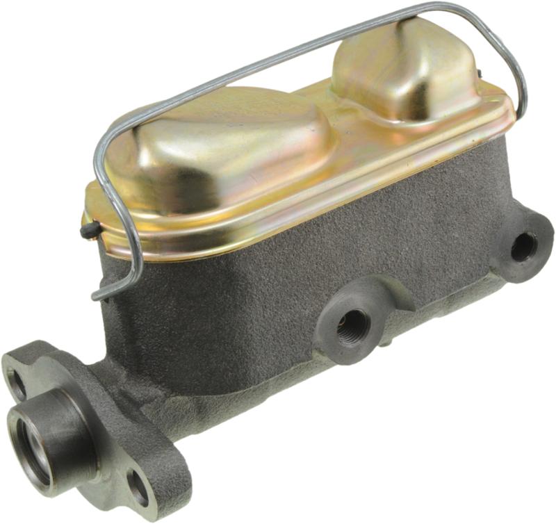 Dorman M99086 Brake Master Cylinder product image 4 of 4