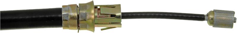 Dorman C660346 Parking Brake Cable product image 3 of 3