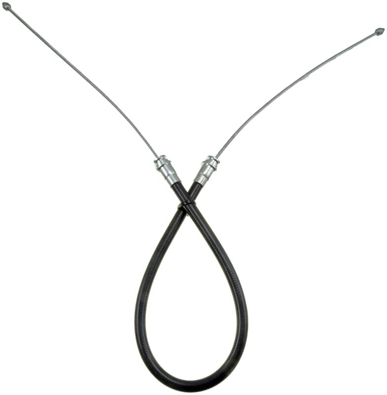 Dorman C92305 Parking Brake Cable product image 3 of 3