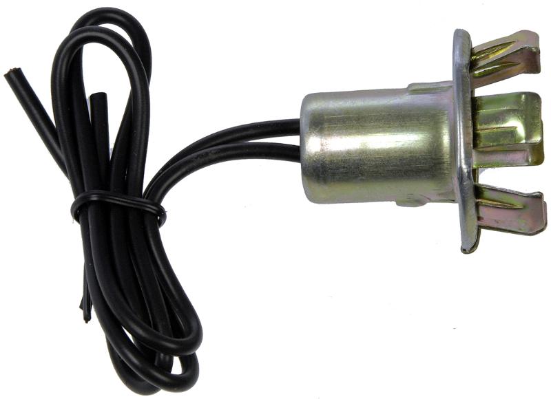 Dorman 85819 Brake Light Socket product image 6 of 6