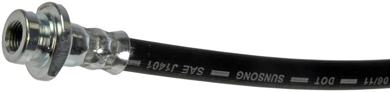 Dorman H621571 - Brake Hydraulic Hose Dorman H621571 Brake Hydraulic Hose product image 3 of 3