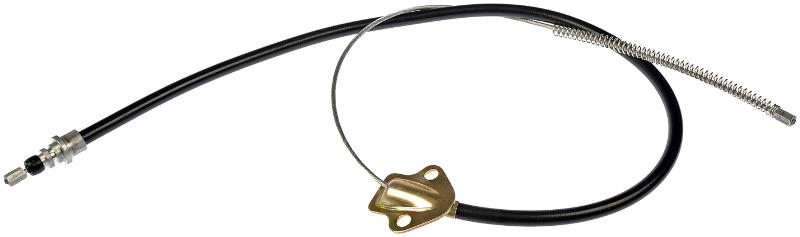 Dorman C92422 Parking Brake Cable product image 3 of 3