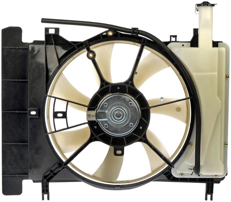 Dorman 620549 - Engine Cooling Fan Assembly Dorman 620549 Engine Cooling Fan Assembly product image 4 of 4