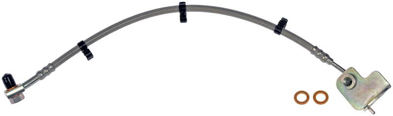 Dorman H621527 Brake Hydraulic Hose product image 3 of 3