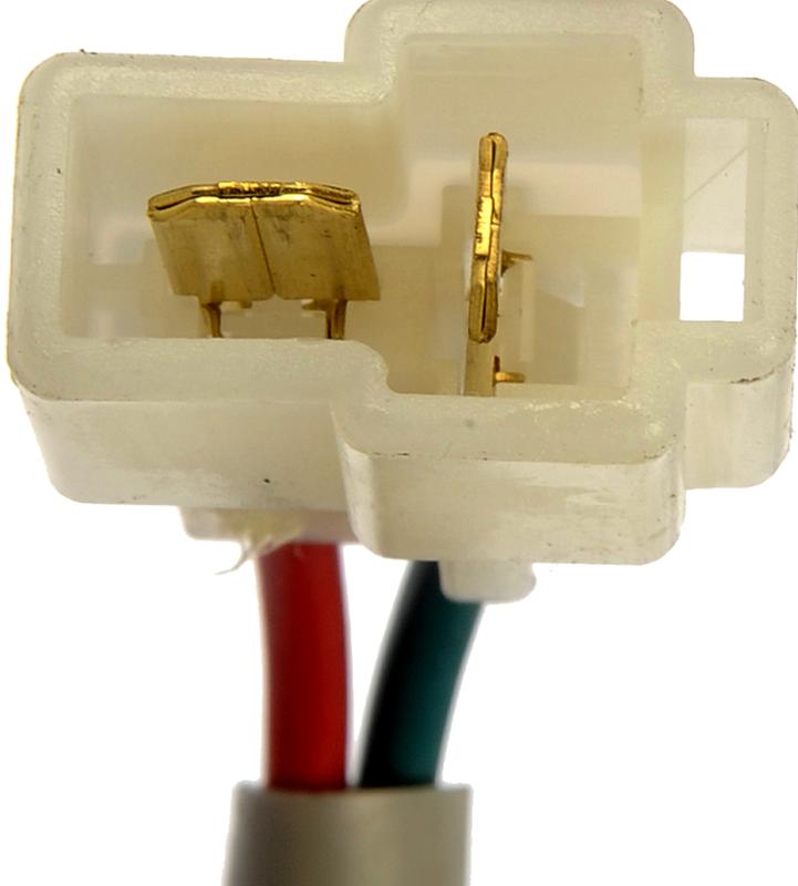 Dorman 741730 - Power Window Motor and Regulator Assembly Dorman 741730 Power Window Motor and Regulator Assembly product image 6 of 6
