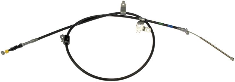 Dorman C660826 - Parking Brake Cable Dorman C660826 Parking Brake Cable product image 3 of 3