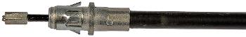 Dorman C92707 Parking Brake Cable product image 3 of 3