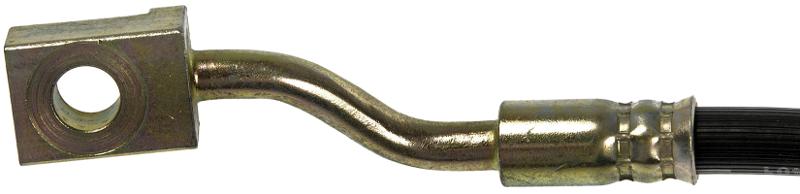 Dorman H620782 - Brake Hydraulic Hose Dorman H620782 Brake Hydraulic Hose product image 3 of 3