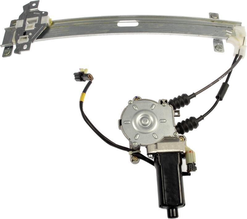 Dorman 741287 Power Window Motor and Regulator Assembly product image 6 of 6