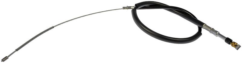 Dorman C93073 Parking Brake Cable product image 3 of 3