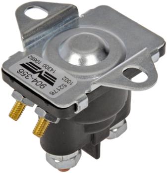 Dorman 904356 Engine Air Intake Heater Relay product image 3 of 3