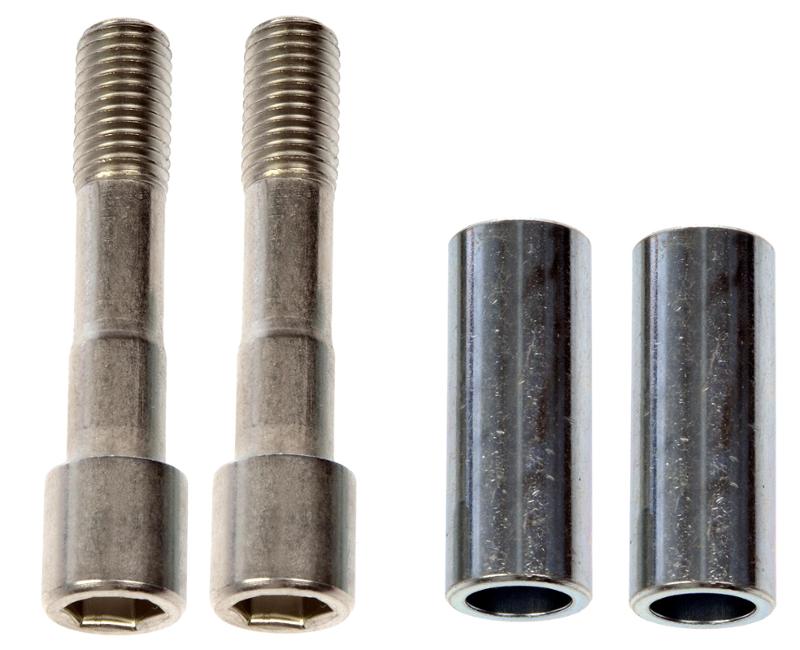 Dorman HW5052 Disc Brake Caliper Bolt product image 1 of 1