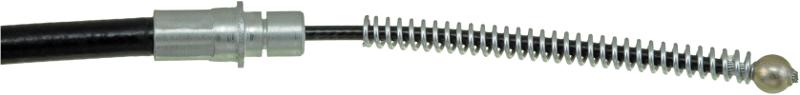 Dorman C93041 - Parking Brake Cable Dorman C93041 Parking Brake Cable product image 3 of 3