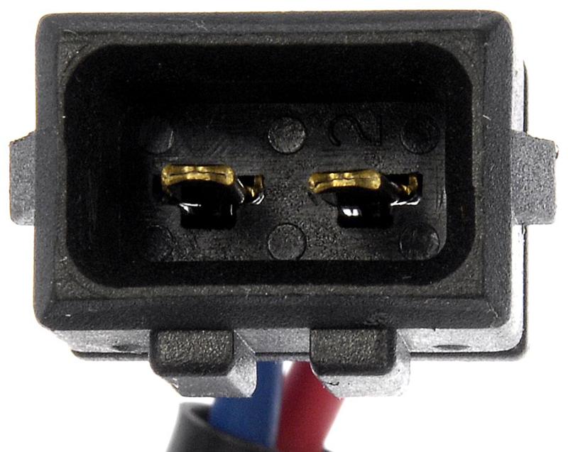 Dorman 741805 Power Window Motor and Regulator Assembly product image 3 of 3