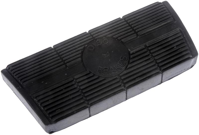 Dorman 20771 Brake Pedal Pad product image 2 of 2
