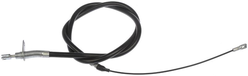 Dorman C93704 - Parking Brake Cable Dorman C93704 Parking Brake Cable product image 3 of 3