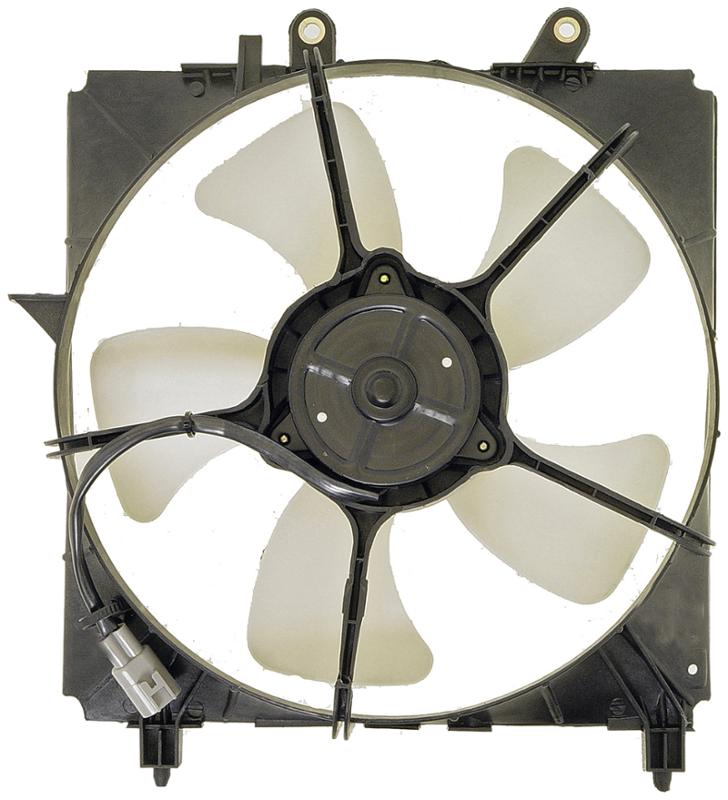 Dorman 620527 Engine Cooling Fan Assembly product image 4 of 4