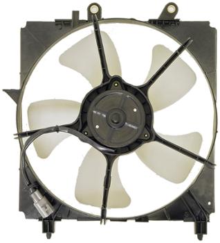 Dorman 620527 - Engine Cooling Fan Assembly Dorman 620527 Engine Cooling Fan Assembly product image 4 of 4