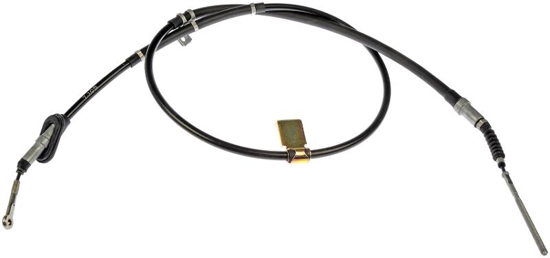 Dorman C93672 Parking Brake Cable product image 3 of 3