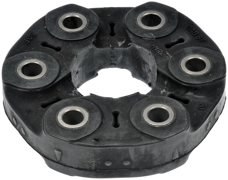 Dorman 935187 Drive Shaft Coupler product image 2 of 2