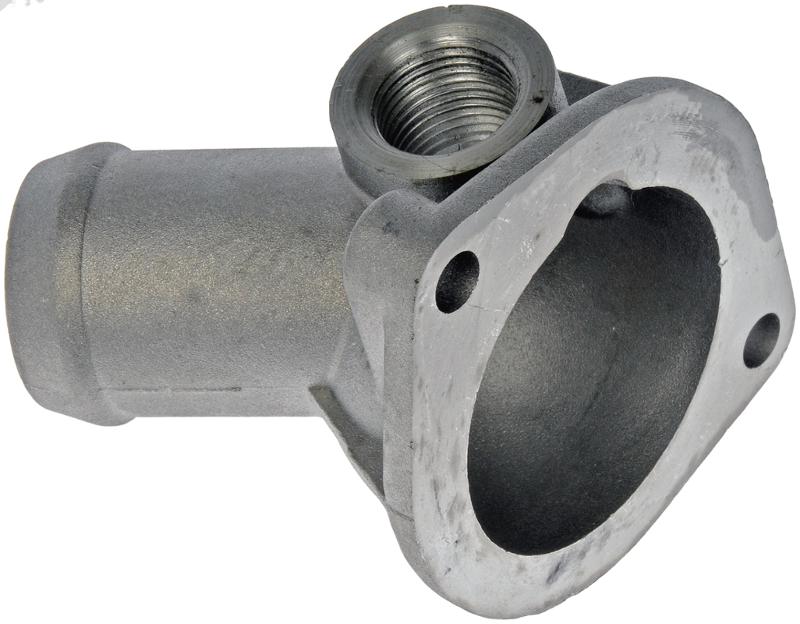 Dorman 9025017 Engine Coolant Thermostat Housing product image 2 of 2