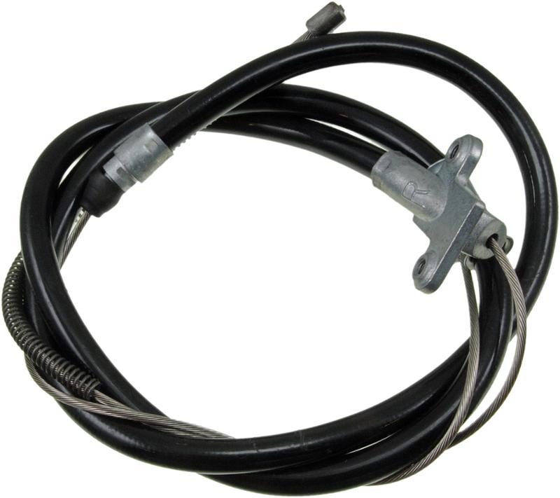 Dorman C660039 Parking Brake Cable product image 3 of 3