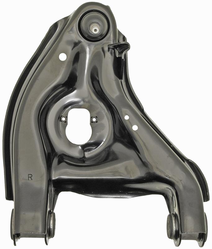Dorman 522178 - Suspension Control Arm and Ball Joint Assembly Dorman 522178 Suspension Control Arm and Ball Joint Assembly product image 2 of 2