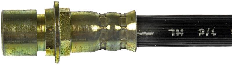 Dorman H620773 Brake Hydraulic Hose product image 3 of 3