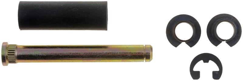Dorman 38439 Door Hinge Pin and Bushing Kit product image 3 of 3