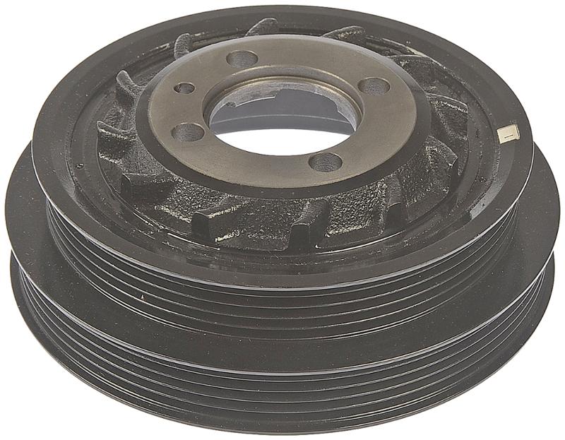Dorman 594226 Engine Harmonic Balancer product image 2 of 2