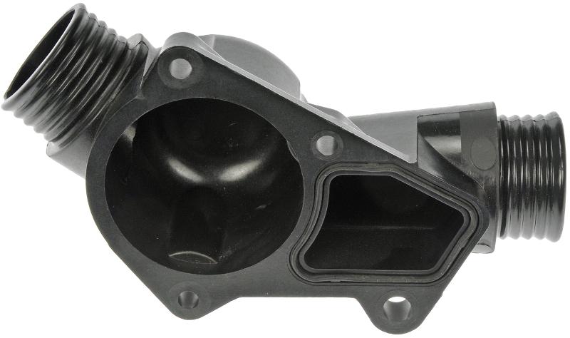 Dorman 9025003 - Engine Coolant Thermostat Housing Dorman 9025003 Engine Coolant Thermostat Housing product image 2 of 2