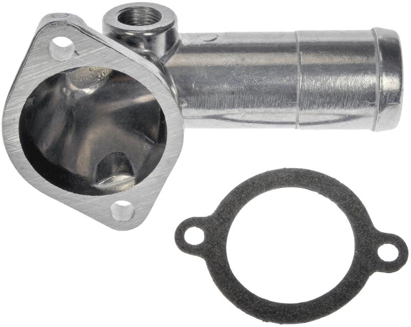 Dorman 9025080 Engine Coolant Pipe product image 2 of 2