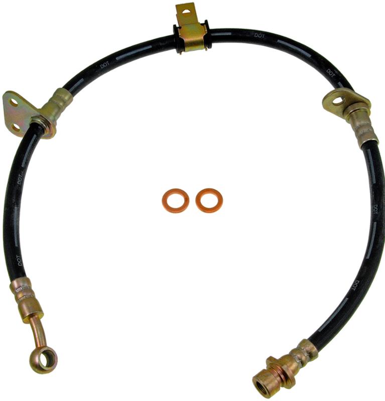 Dorman H38718 Brake Hydraulic Hose product image 3 of 3