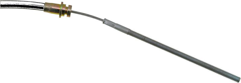 Dorman C93235 Parking Brake Cable product image 3 of 3