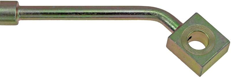 Dorman H620145 Brake Hydraulic Hose product image 3 of 3