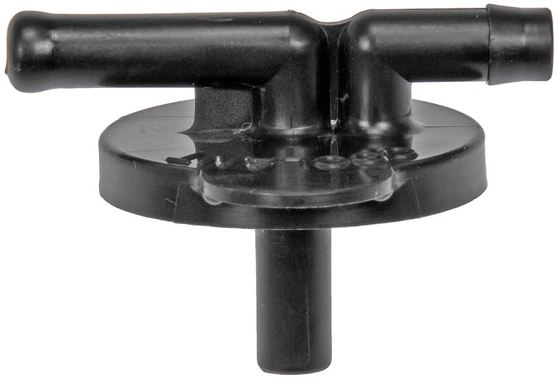 Dorman 54252 Engine Coolant Recovery Tank Cap product image 1 of 2