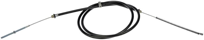 Dorman C95785 Parking Brake Cable product image 3 of 3