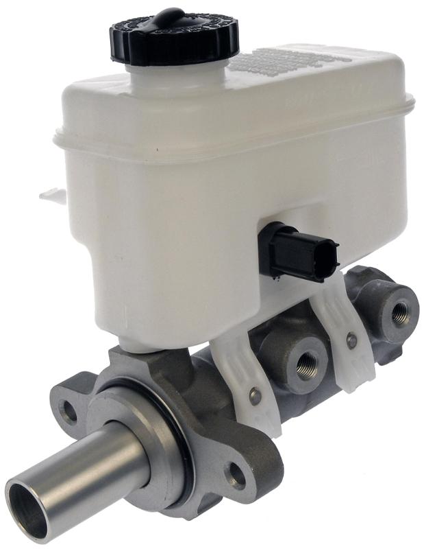 Dorman M630492 Brake Master Cylinder product image 4 of 4