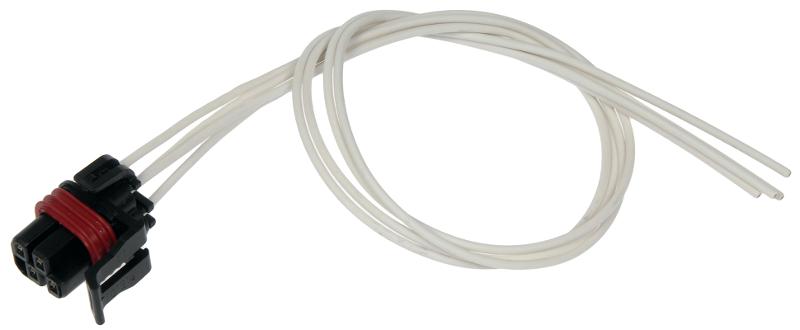 Dorman 645578 Neutral Safety Switch Connector product image 2 of 2