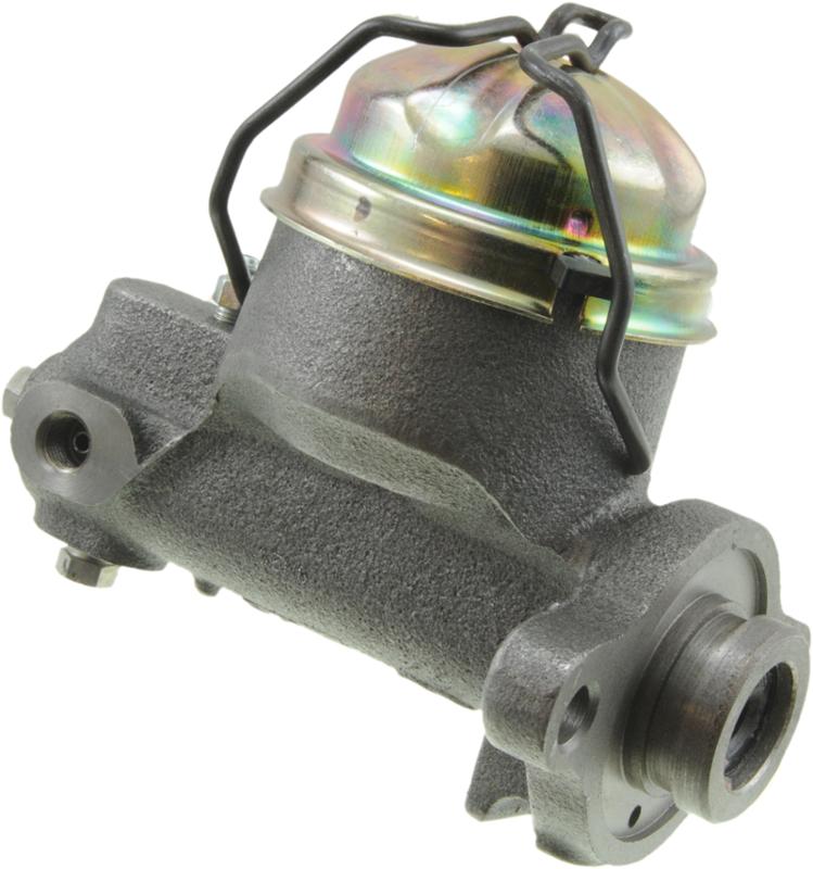 Dorman M36242 Brake Master Cylinder product image 4 of 4