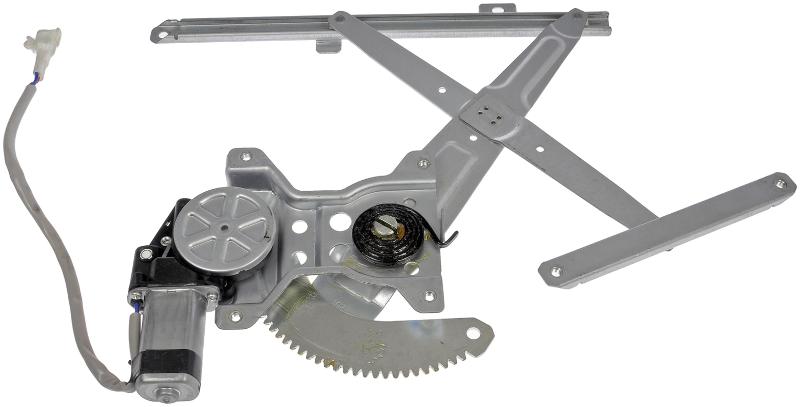 Dorman 741542 Power Window Motor and Regulator Assembly product image 3 of 3