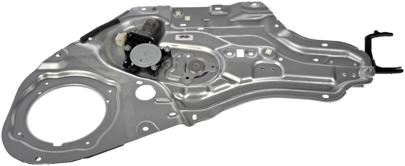 Dorman 748443 Power Window Motor and Regulator Assembly product image 3 of 3