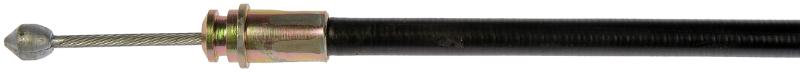 Dorman C92492 Parking Brake Cable product image 3 of 3