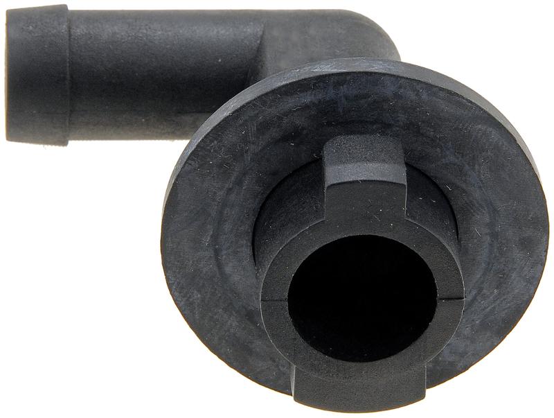 Dorman 47056 PCV Valve Elbow product image 3 of 4