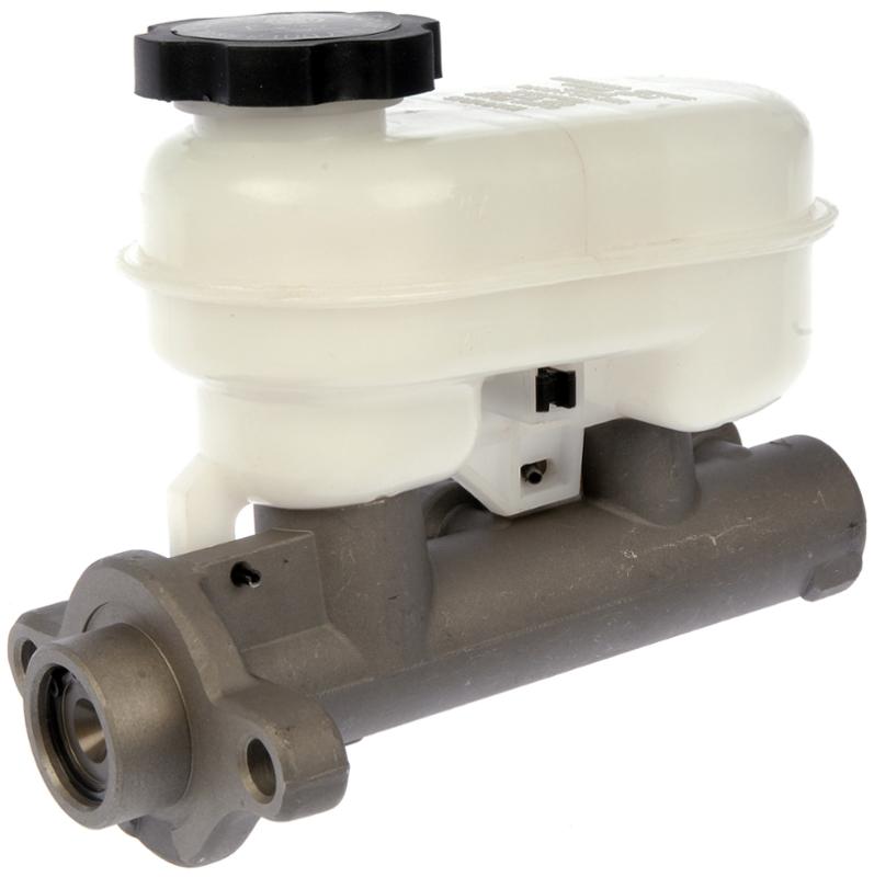 Dorman M630023 Brake Master Cylinder product image 3 of 4