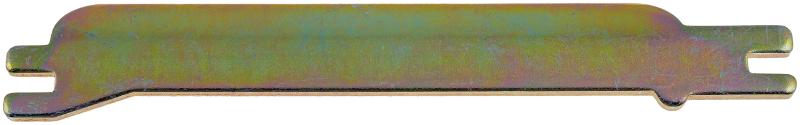 Dorman 21147 Parking Brake Strut product image 3 of 4