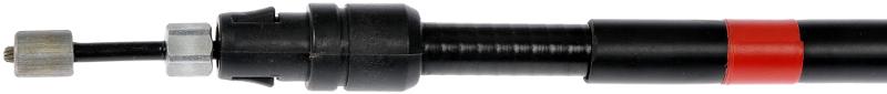 Dorman C661131 Parking Brake Cable product image 3 of 3