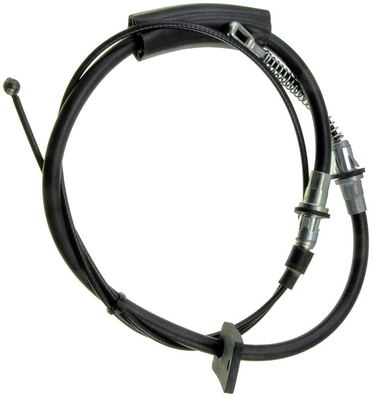 Dorman C93392 Parking Brake Cable product image 3 of 3